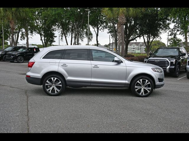 2011 Audi Q7 3.0L TDI Premium