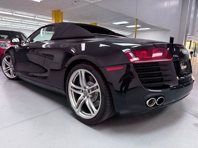 Used Audi R8 For Sale in Dallas, TX | Auto Navigator