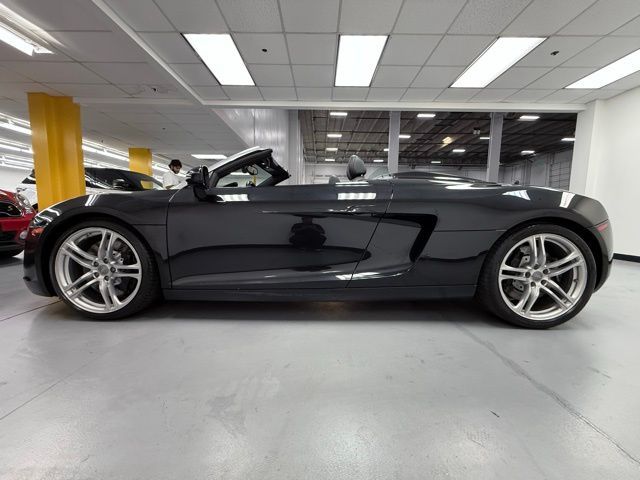 Used Audi R8 For Sale in Dallas, TX | Auto Navigator