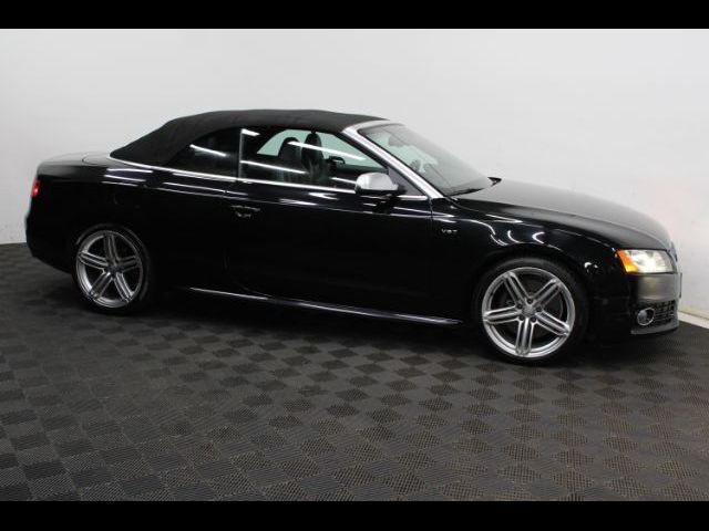 2011 Audi S5 Premium Plus