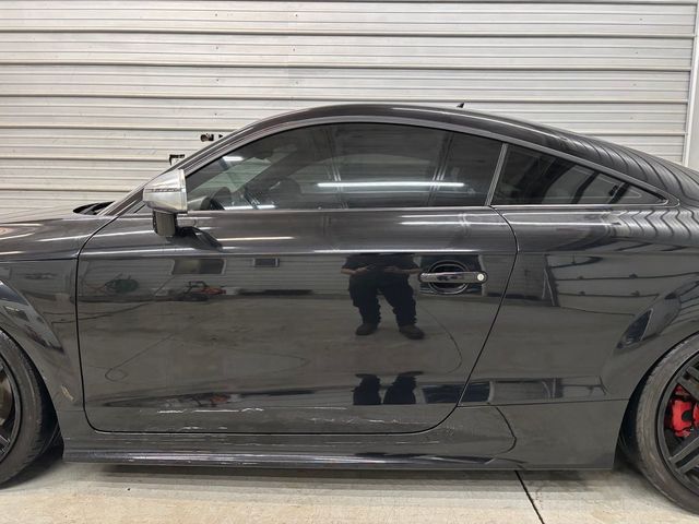 2011 Audi TTS 2.0T Premium Plus