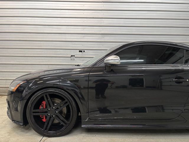 2011 Audi TTS 2.0T Premium Plus