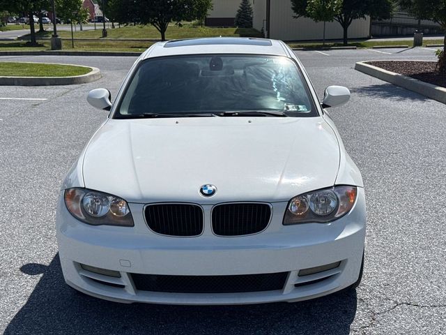 2011 BMW 1 Series 128i