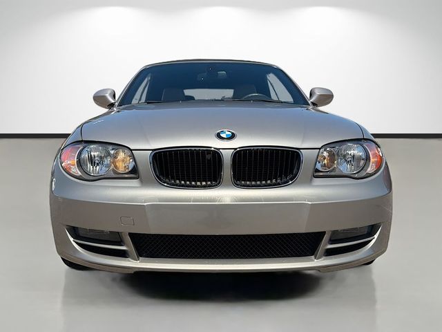2011 BMW 1 Series 128i