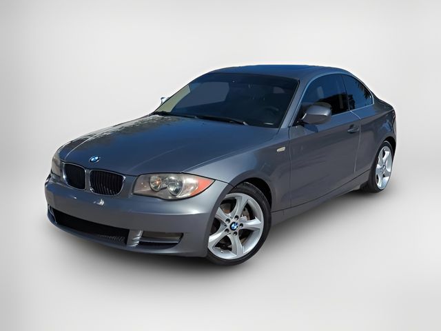 2011 BMW 1 Series 128i