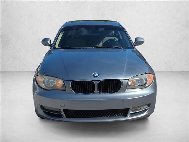 2011 BMW 1 Series 128i