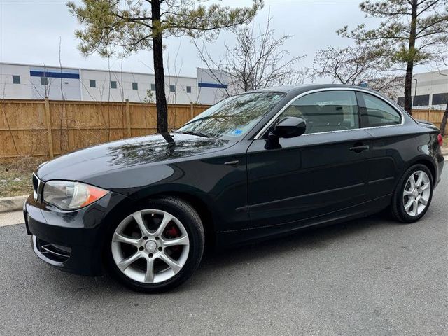 2011 BMW 1 Series 128i