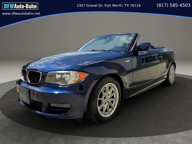 Used BMW 1 Series For Sale Near Me | Auto Navigator