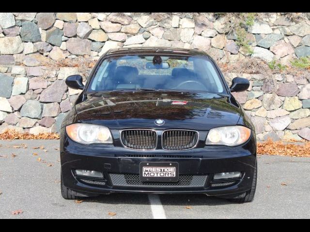 2011 BMW 1 Series 128i
