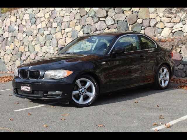 2011 BMW 1 Series 128i