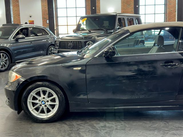 2011 BMW 1 Series 128i