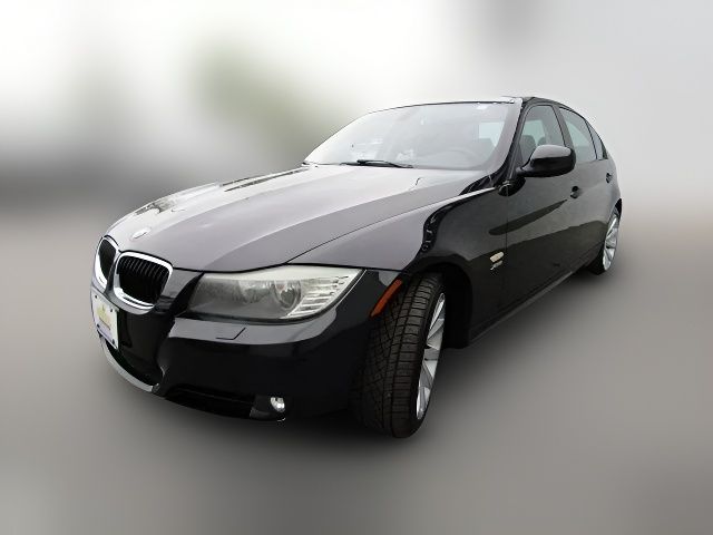 2011 BMW 3 Series 328i xDrive