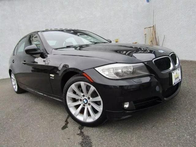 2011 BMW 3 Series 328i xDrive