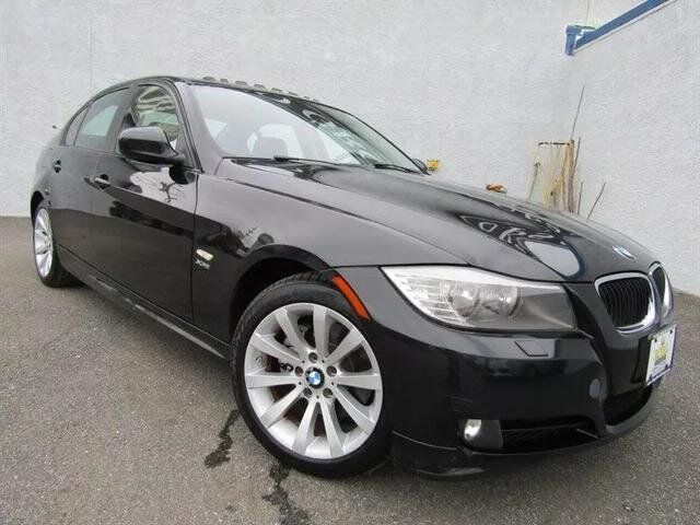 2011 BMW 3 Series 328i xDrive