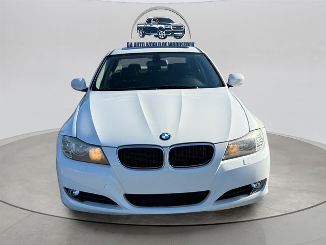 2011 BMW 3 Series 328i xDrive