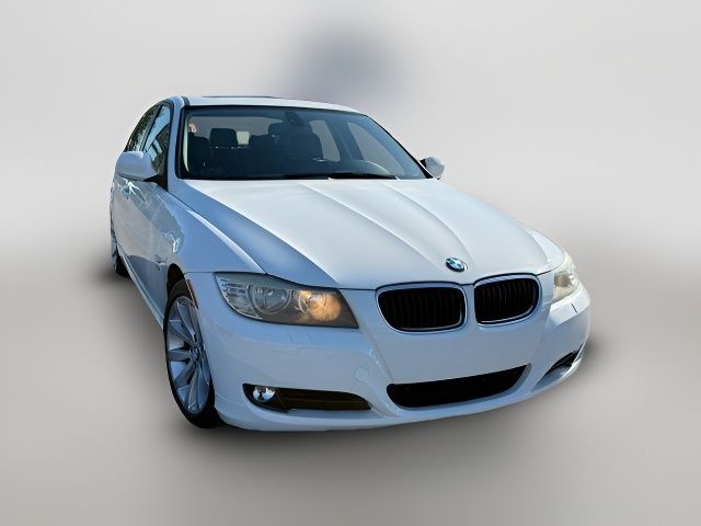 2011 BMW 3 Series 328i xDrive
