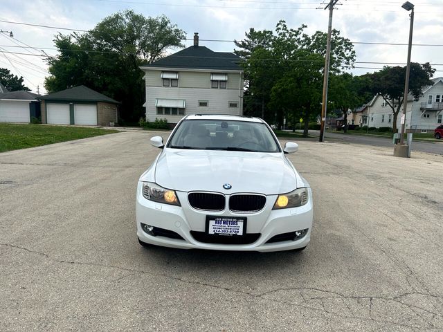 2011 BMW 3 Series 328i xDrive