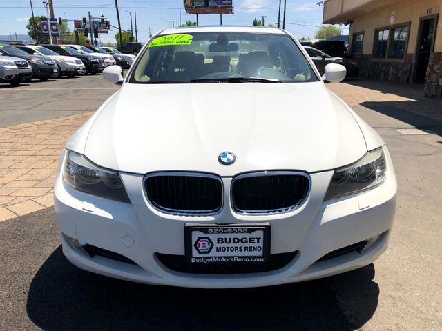 2011 BMW 3 Series 328i xDrive