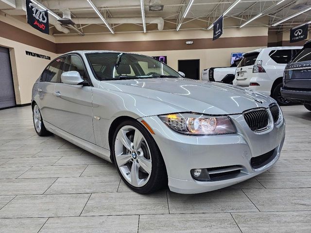 2011 BMW 3 Series 335i