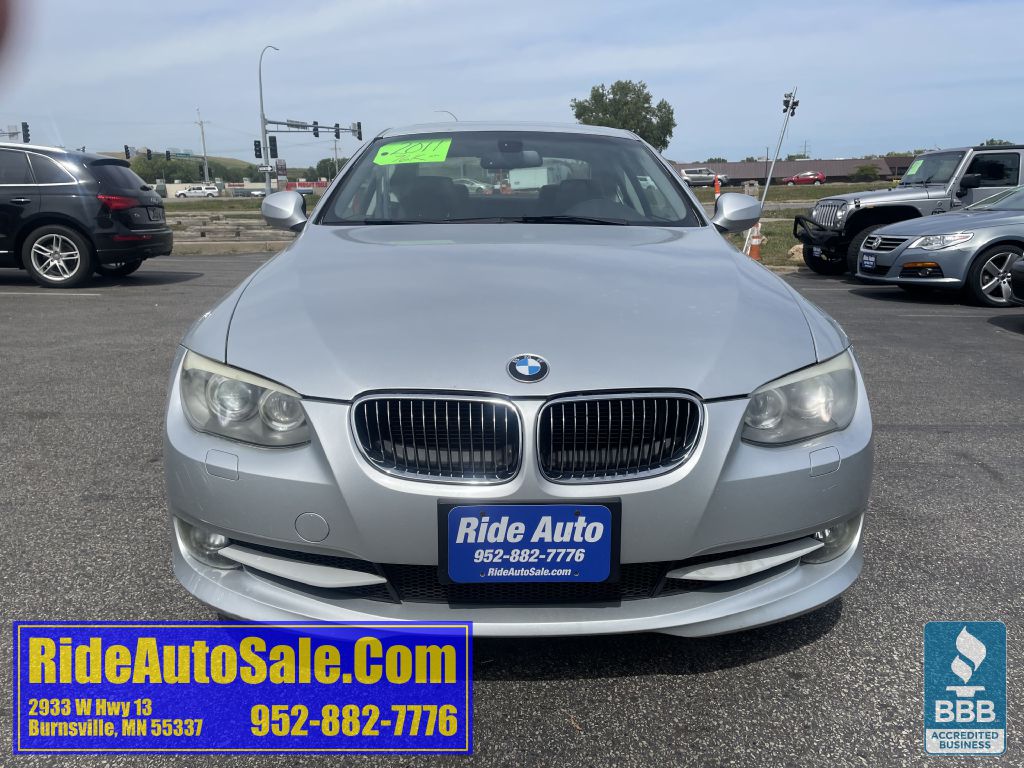 Used BMW 3 Series 328i xDrive For Sale in Minneapolis, MN | Auto