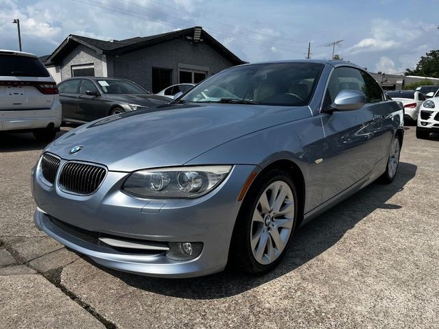 2011 BMW 3 Series 328i