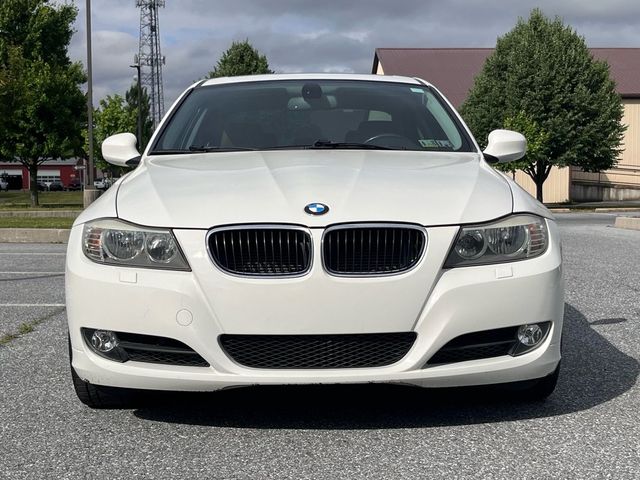2011 BMW 3 Series 328i xDrive