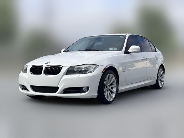 2011 BMW 3 Series 328i xDrive