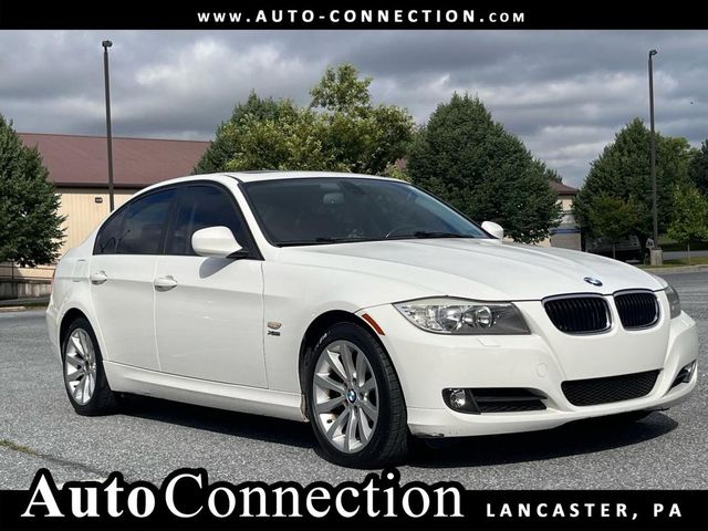 2011 BMW 3 Series 328i xDrive