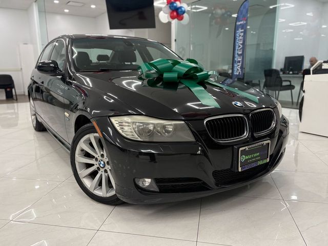 2011 BMW 3 Series 328i xDrive