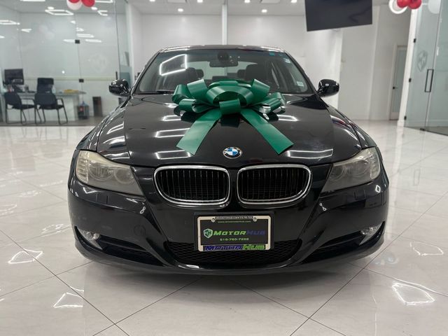 2011 BMW 3 Series 328i xDrive