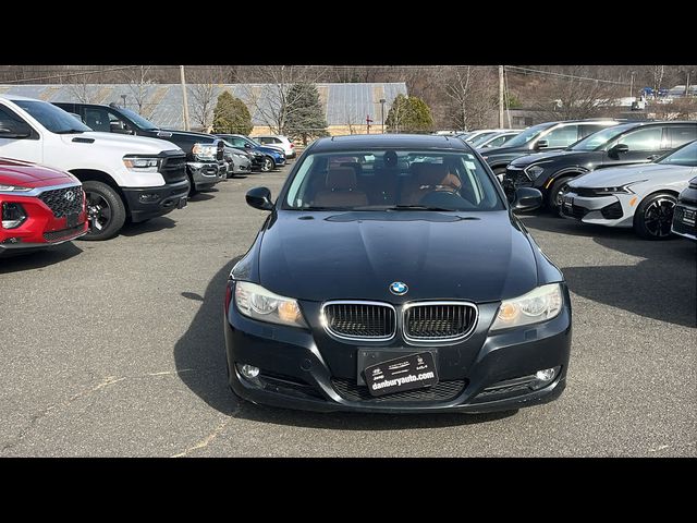2011 BMW 3 Series 328i xDrive