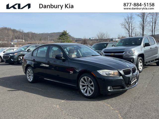 2011 BMW 3 Series 328i xDrive