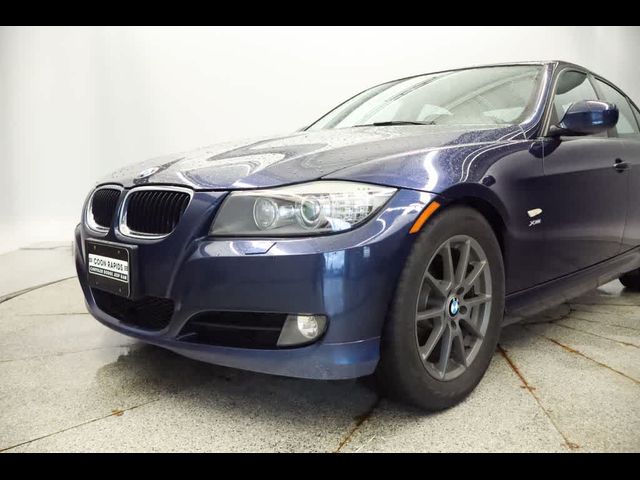 2011 BMW 3 Series 328i xDrive