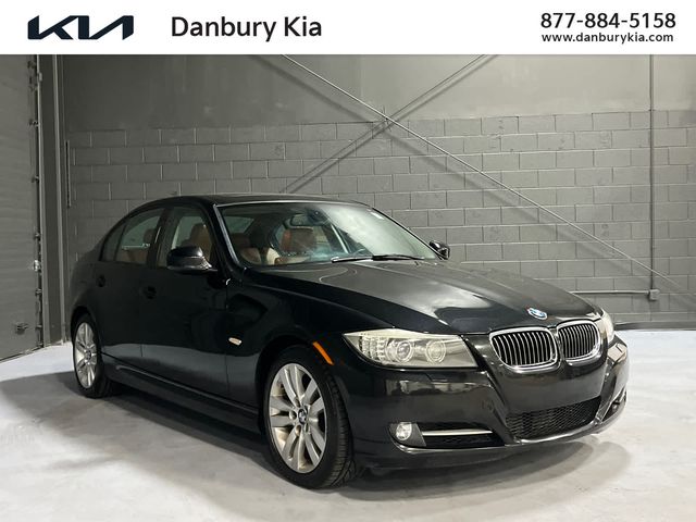 2011 BMW 3 Series 335i xDrive