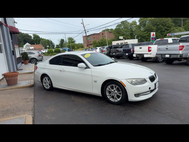 2011 BMW 3 Series 328i xDrive