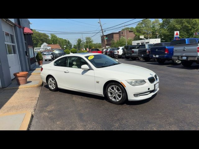2011 BMW 3 Series 328i xDrive
