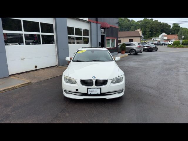 2011 BMW 3 Series 328i xDrive