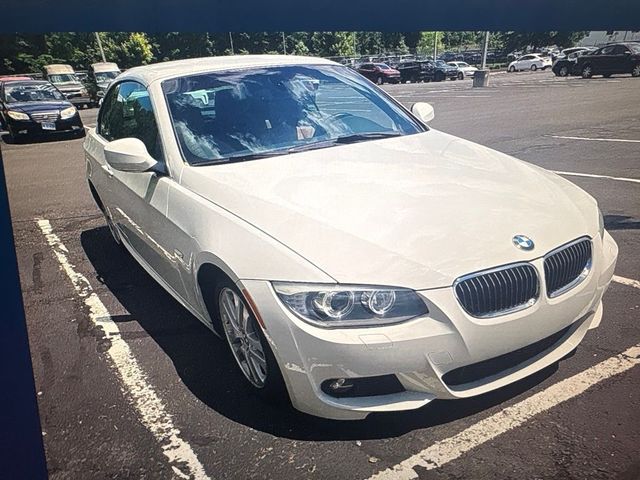 2011 BMW 3 Series 328i