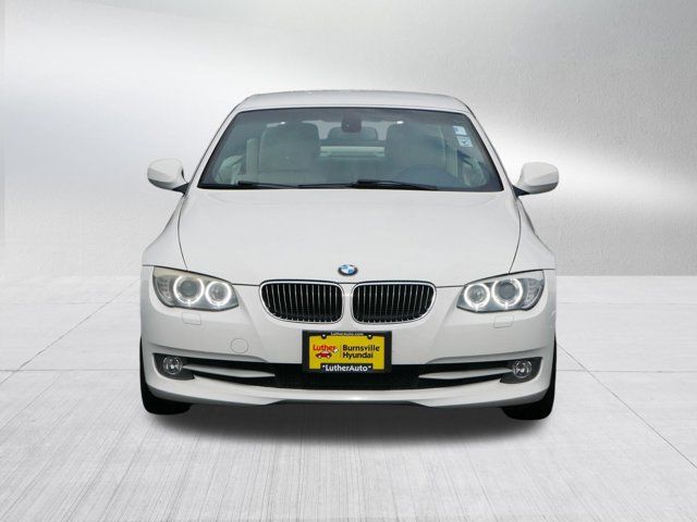 2011 BMW 3 Series 328i