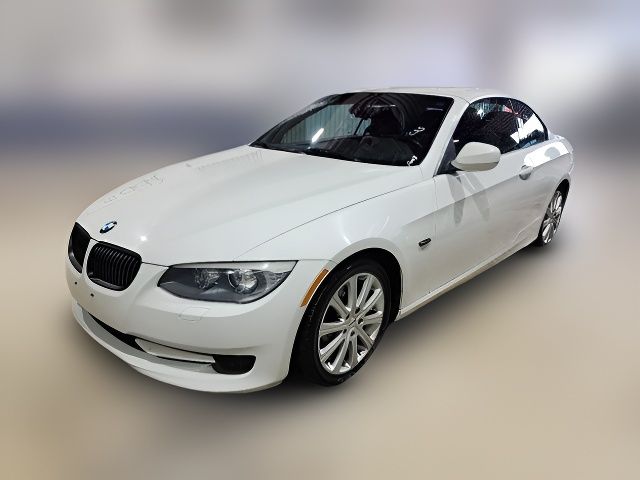 2011 BMW 3 Series 328i