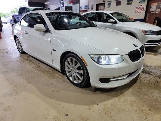 2011 BMW 3 Series 328i