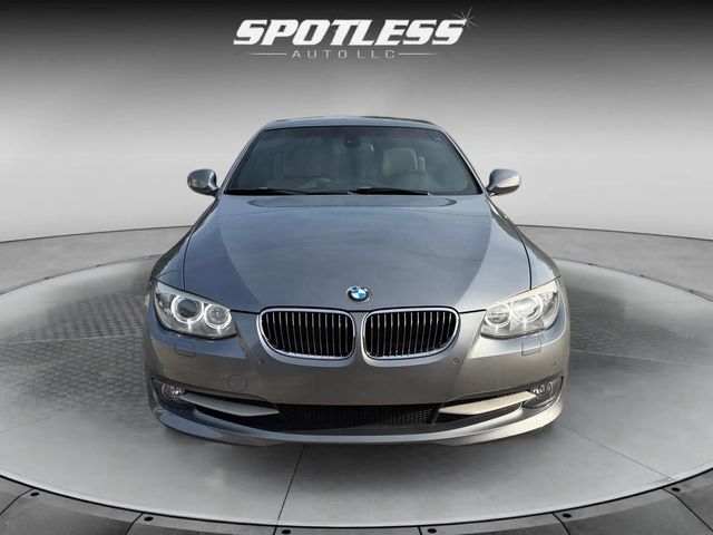 2011 BMW 3 Series 328i