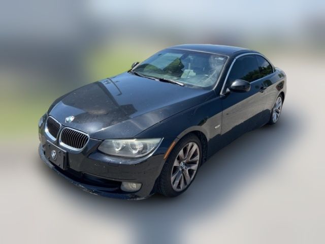 2011 BMW 3 Series 328i