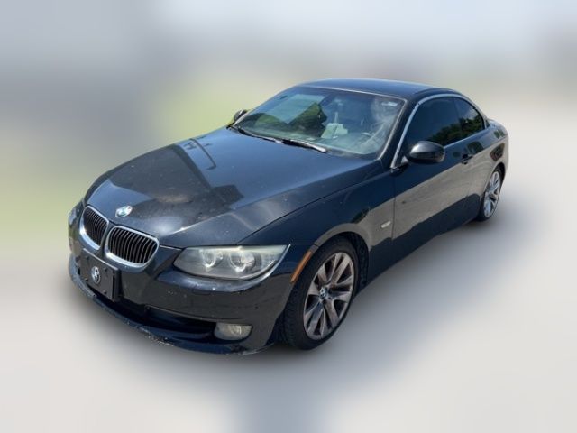 2011 BMW 3 Series 328i