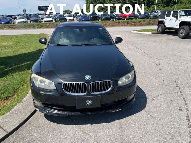 2011 BMW 3 Series 328i