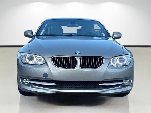 2011 BMW 3 Series 328i