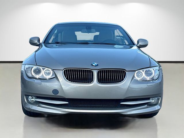 2011 BMW 3 Series 328i
