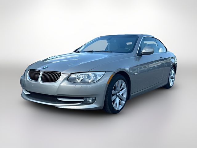2011 BMW 3 Series 328i