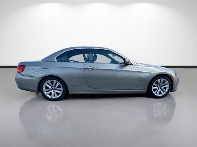 2011 BMW 3 Series 328i