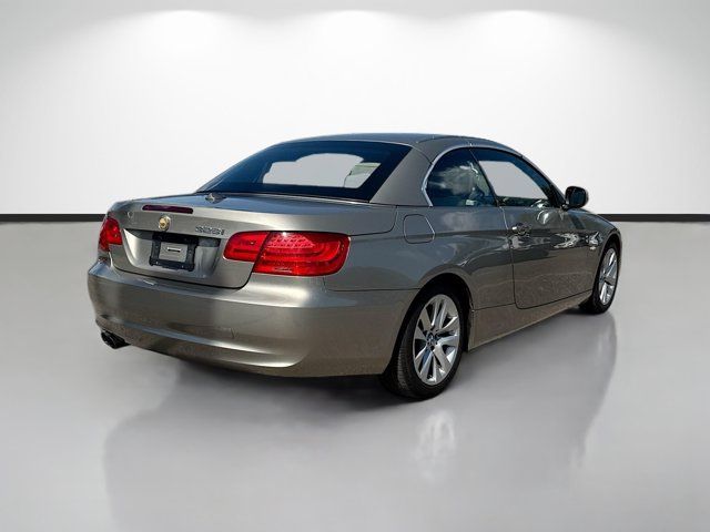 2011 BMW 3 Series 328i
